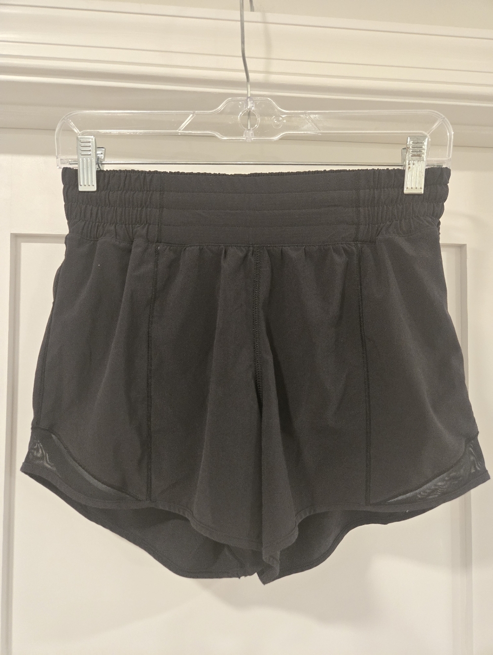 Lululemon Lightweight Athletic Shorts